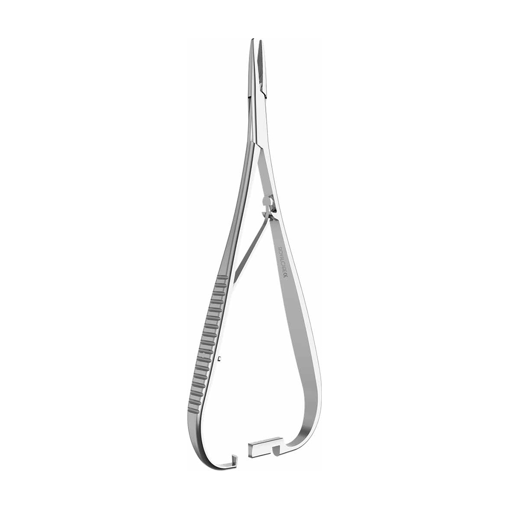 Needle Holder